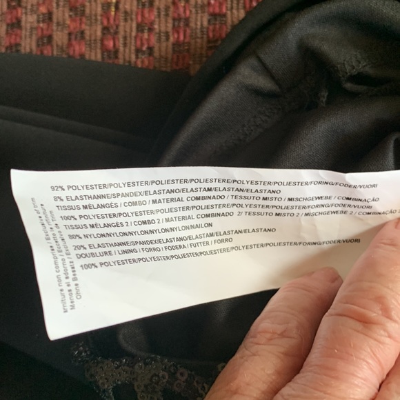 Final SALE Joseph Ribkoff Dress 14 Buy It Now Only - Picture 13 of 15